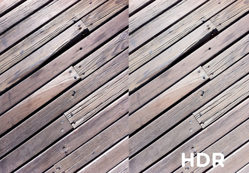 Illustration for article titled How to Shoot Better iPhone HDR Photos
